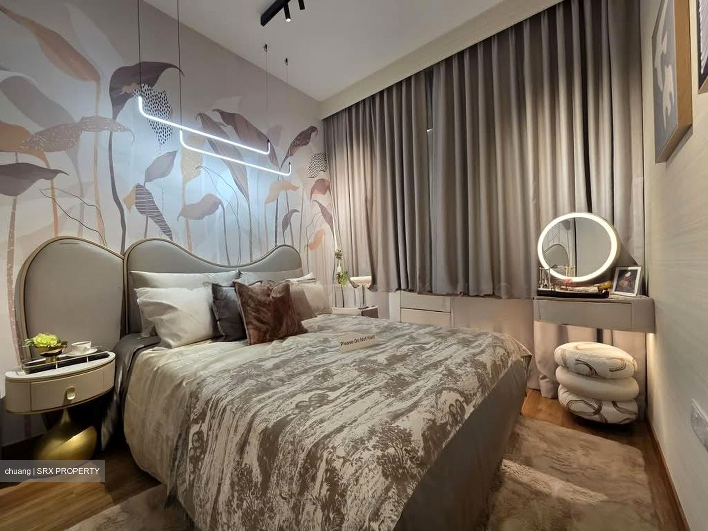 THE ARCADY AT BOON KENG (D12), Apartment #566632201